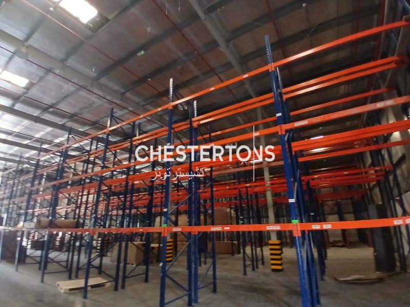 Image of Warehouse for Rental in Jebel Ali-Dubai-United Arab Emirates, Image 5